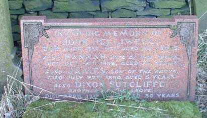 Photo of Grave NNm06